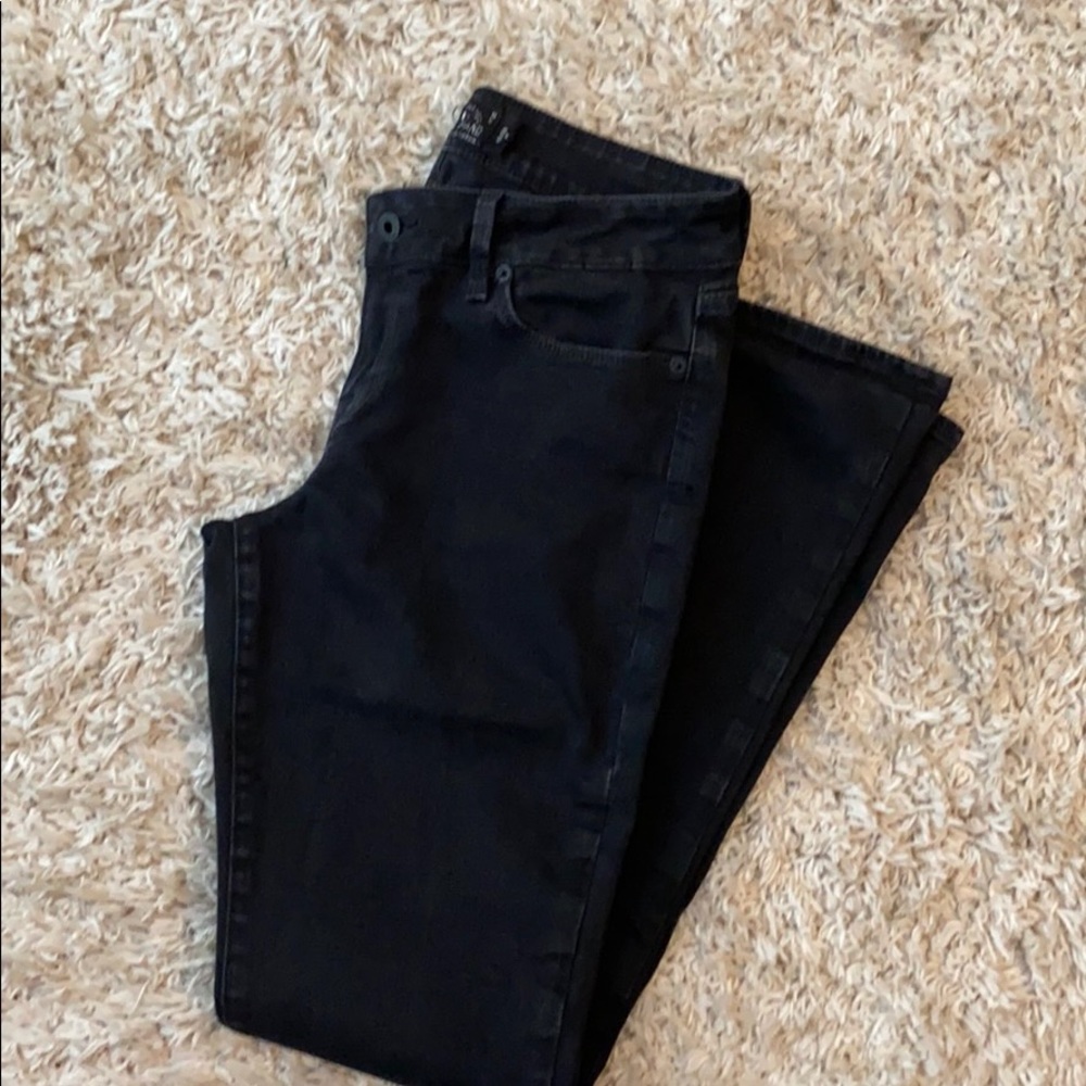 Lucky brand Lolita boot cut jeans